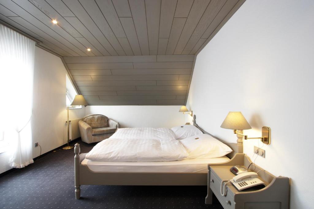 Hotel Goldener Stern อัสเชอแบร์ก ห้อง รูปภาพ